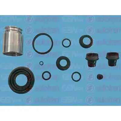 Р/к-т диск.торм.с поршнемd36 (Bendix)\ Opel Astra G 98 AUTOFREN | Автомобили и мотоциклы