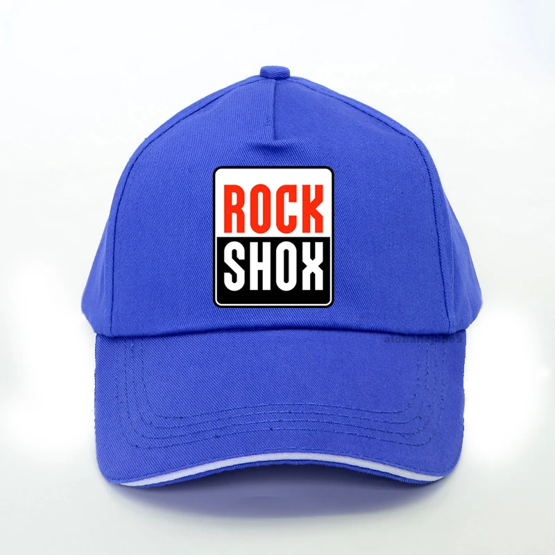 Rockshox Rock Shox berretto da Baseball uomo marchio di moda outdoor  mountain MTB Biker bicicletta cappello da papà cappelli snapback  Unisex|Men's Baseball Caps| - AliExpress