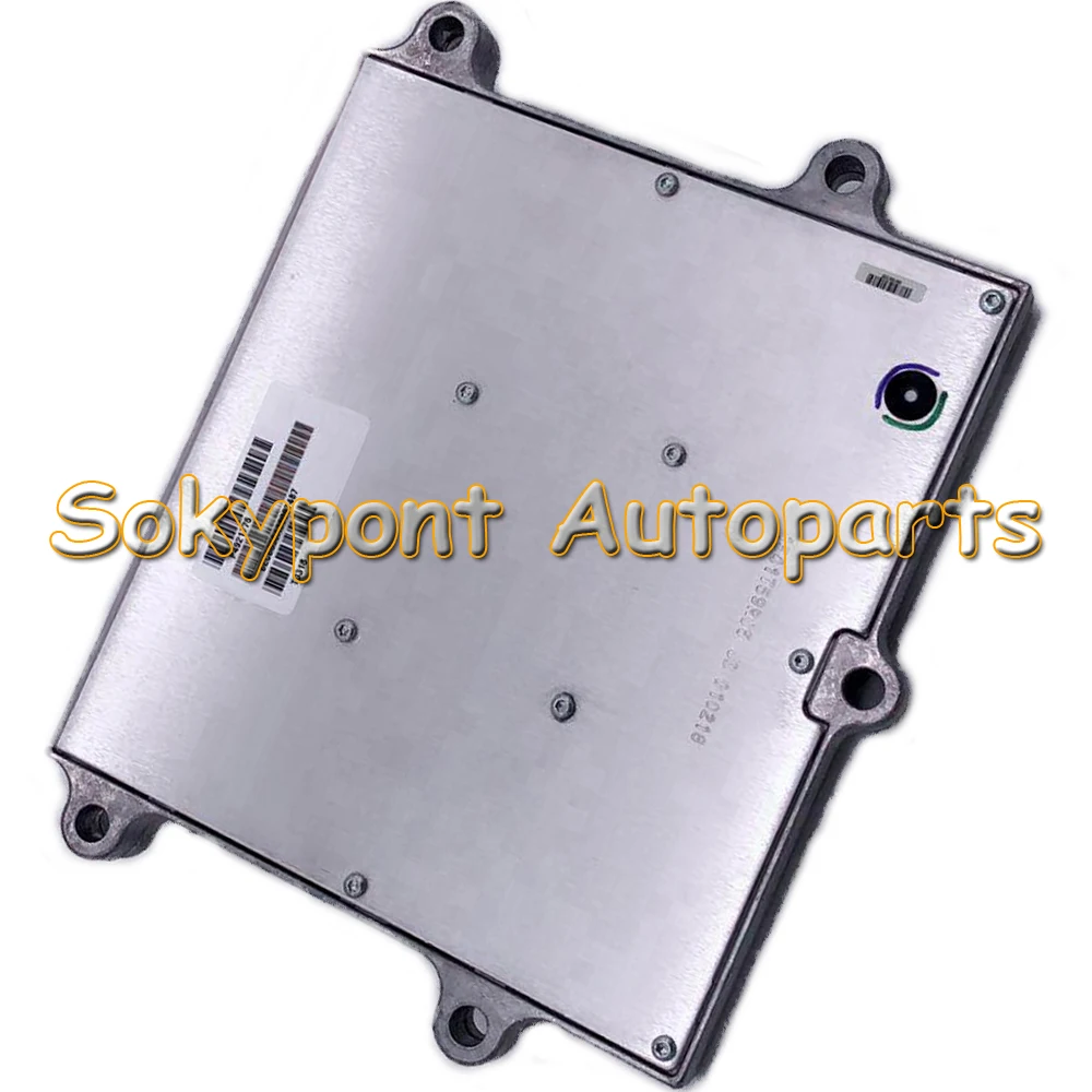 Управление Панель 600-467-1200 для PC220-8 PC220LC-8 PC240-8 экскаватора