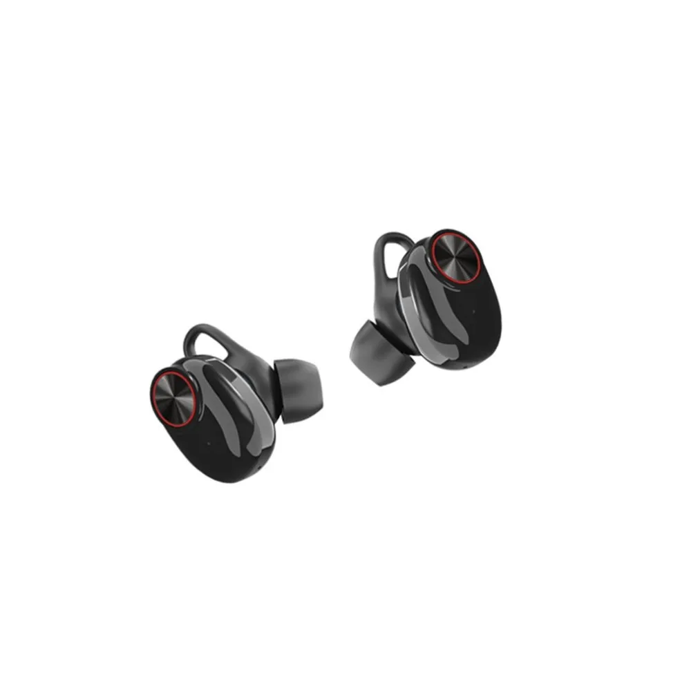 Беспроводные Bluetooth наушники спортивные бег драйвер стерео Бас HIFI наушники-вкладыши с кожухи головных телефонов для мобильных телефонов