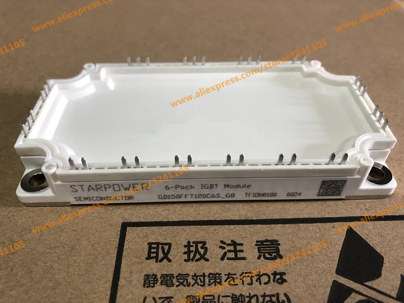 Free Shipping  New GD150FFL120C6S GD150FFT120C6S  module