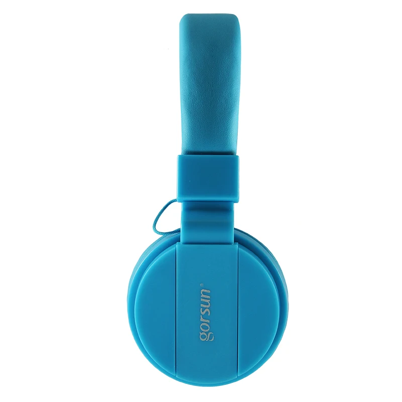3 5mm Foldable Wired Gaming Headphones Stereo Deep Bass Music Gaming Headset Fashion Color Earphone For Phones Computer Gamers
