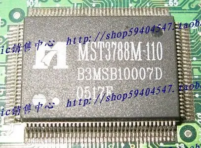 Бесплатная доставка. MST3788M-110 &quotТройная Корона магазины&quot чип ЖК-дисплей драйвер