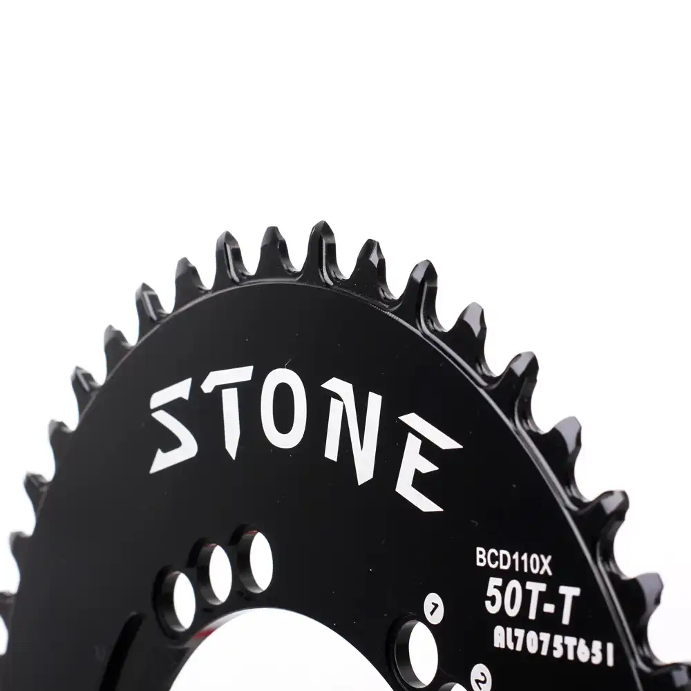 ultegra oval chainring