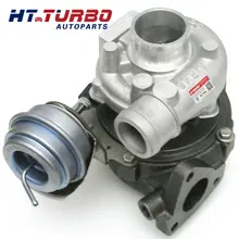 GT1649V Turbo Turbo Voor Kia Carens Ii Ceed Magentis Sportage Ii 2.0 Crdi 28231-27450 28231-27480 28231-27460 2823127460