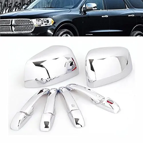 2011-2016   &  ׷ üŰ ũ  ڵ + ̷ Ŀ ( ) Ʈ, Dodge Durango & Jeep Grand Cherokee