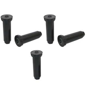 

25~360 Degree Adjustable Pop-Up Sprinkler with 1/2 Inch Internal Thread Garden Lawn Watering Sprinkler Head Irrigation Scatterin