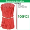 Red-100pcs