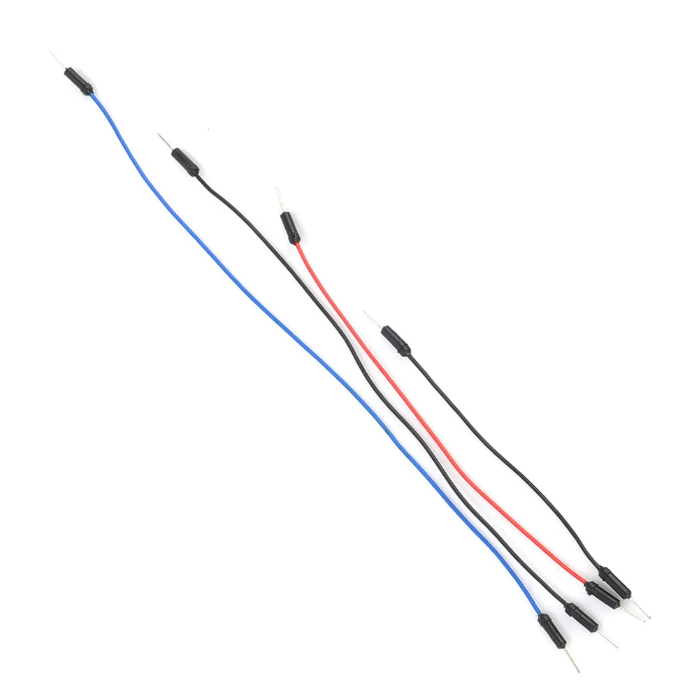 130 шт. макетная плата без пайки 4 разных размера|wire wire|cable wirewire jumper cables |
