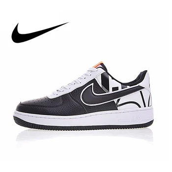 

Original Nike Air Force 1 Low To Help Skateboarding Shoes Men's Wear Resistant Classic Non-slip Athletic Outdoor Sneakers 823511