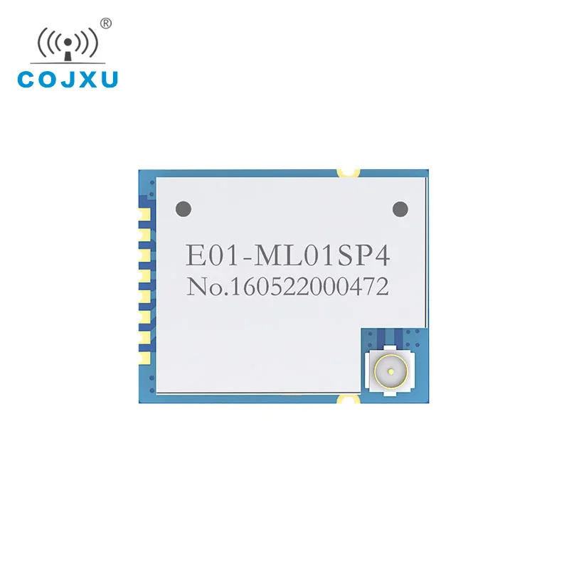NRF24L01 2 4 ГГц большой радиус действия PA LNA беспроводной радиочастотный модуль cojxu