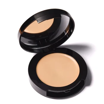 

Women Face Concealer Cream Waterproof Facial Pores Eye Dark Circles Cover Makeup Tool @ME88