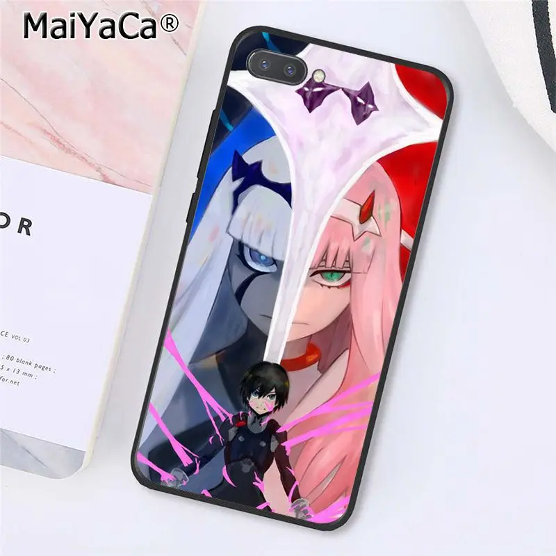 Darling in the FranXX