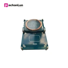 2 USB порта 512K NFC RFID proxmark3 развивающий костюм наборы 3,0 proxmark RDV4 считыватель писатель для rfid nfc карты копир клон трещина