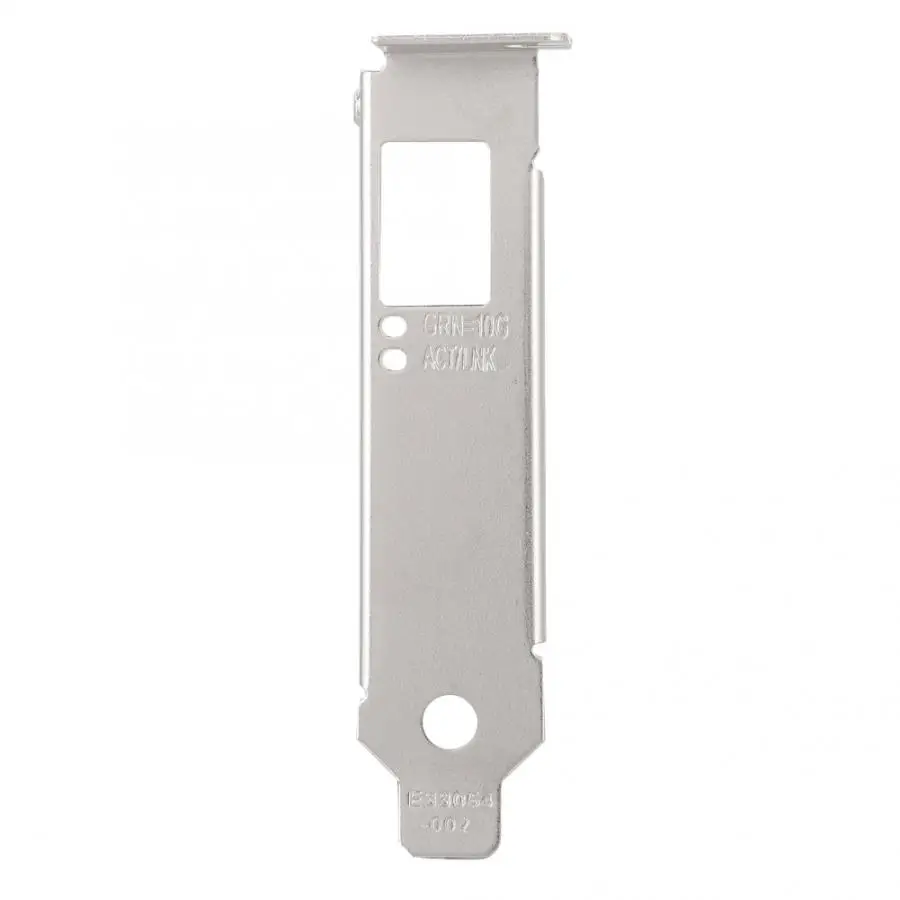 Сетевая карта pci для intel X520-SR1 10G 82599EN SFP+ Ethernet конвергентный сетевой адаптер E10G41BFSR
