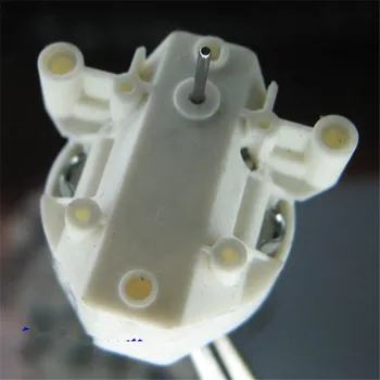 

50PCS/LOT VDO stepper motor 91 255 002 Instrument Cluster Stepper Motor for BMW e60 E90 Mercede Golf Gore car motor 91255002-MA6