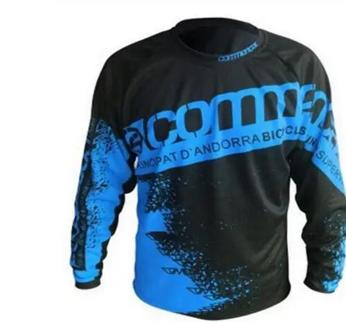 2020Motocro nueva ropa de Motocross equipo montaña Jersey bajada MTB Motoc bicicleta camisa motocicleta | Спорт и развлечения