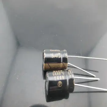 

30pcs ELNA Cerafine ROA 47mfd 16V 47UF 8x11.5mm electrolytic capacitor