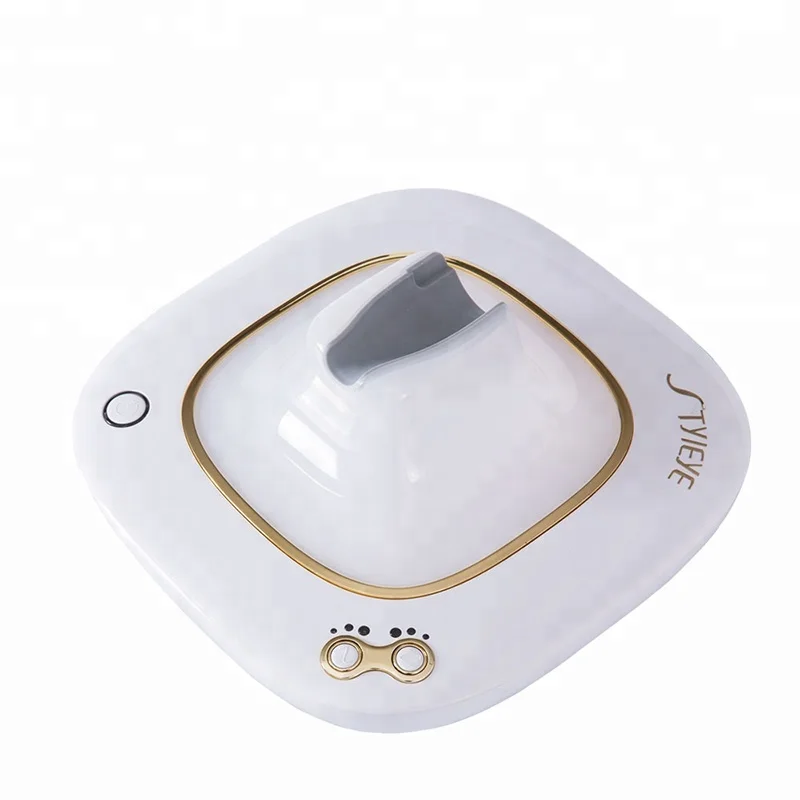 

Golden Eyes Eliminate Wrinkles Beauty For Eye Caring And Ark Circles Wrinkle Removal RF Eye Massager Machine