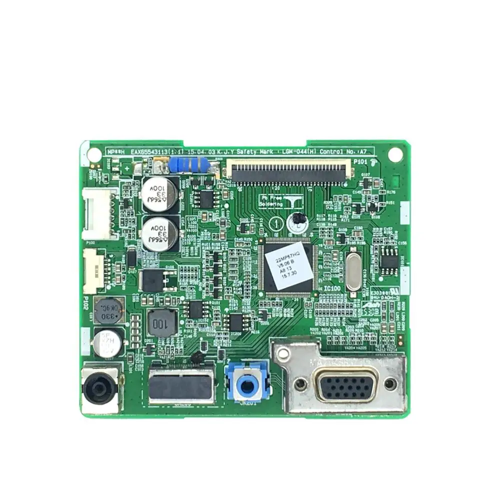 original 100% test for 22MP57HQ 23MP67HQ 22MP48HQ 23MP48HQ 22MP47HQ drive board | Электроника