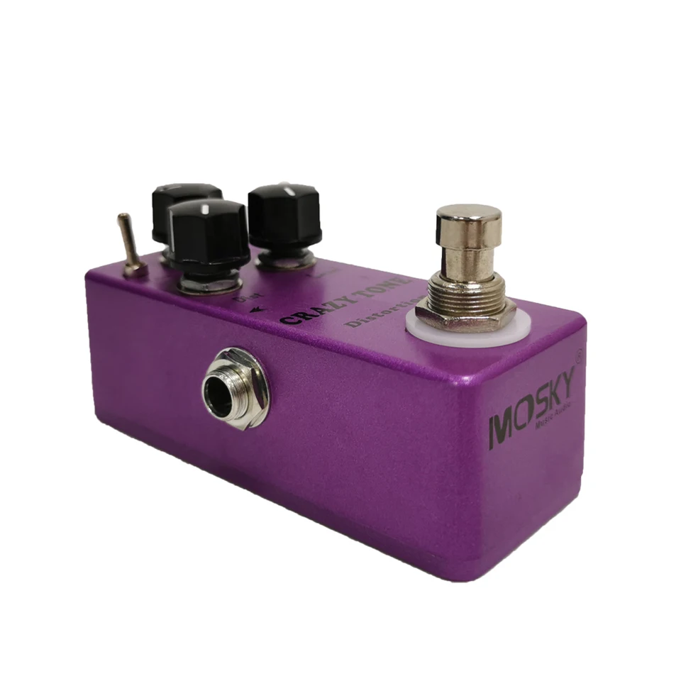 m.o.e tun distortion     オマケ(ジャンク品ペダル)付き m.o.e tun distortion オマケ(ジャンク品ペダル)付き Amazon