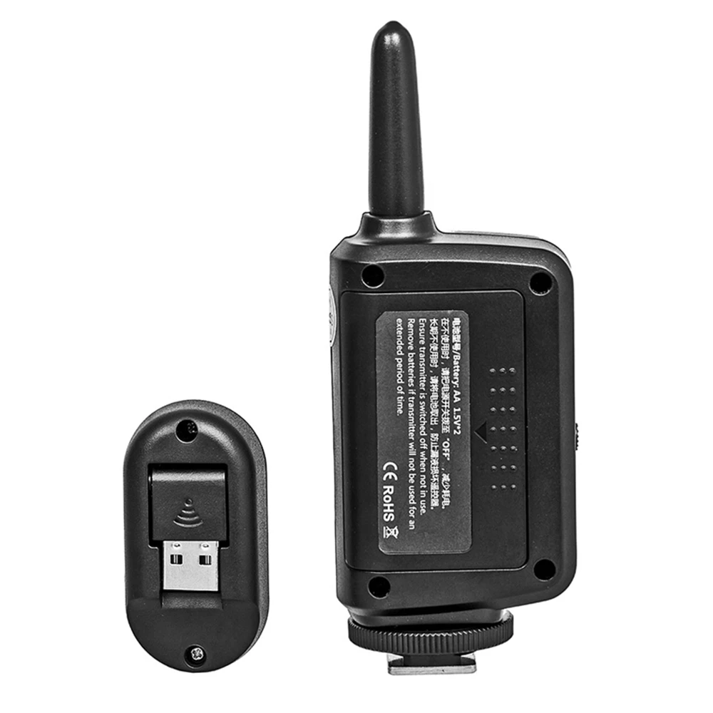Godox FT-16 FT16 16 Channel WITSTRO Wireless Power Controller Trigger for AD-180 Flash
