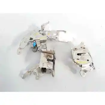 

DOOR LOCK REAR RIGHT NISSAN NV 200 (M20)