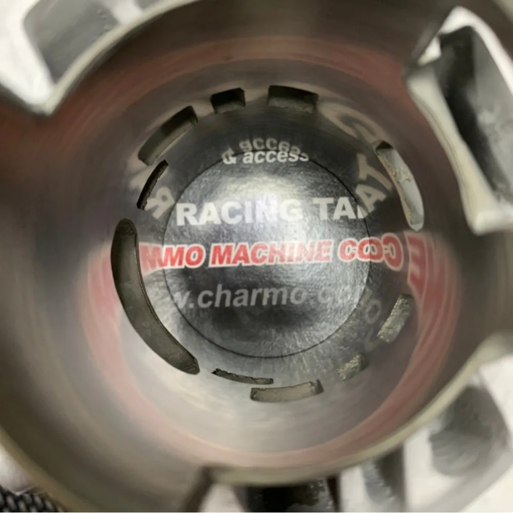 3kj jog50 big bore set