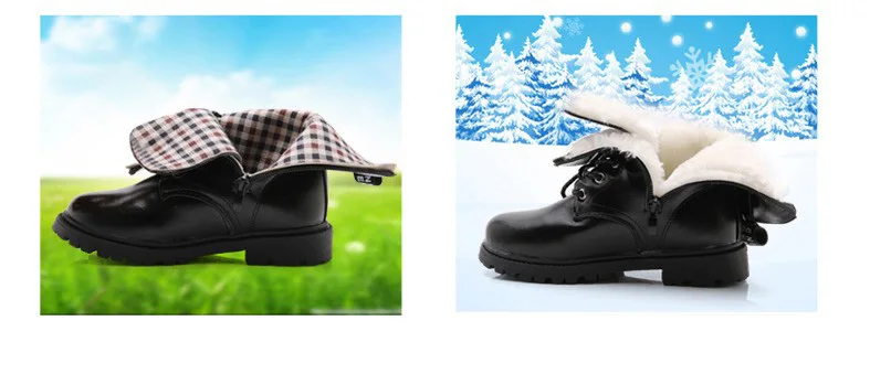 Детские ботинки; высокие военные тренировочные ботинки для мальчиков; модные спортивные ботинки для девочек; черные кроссовки для студентов