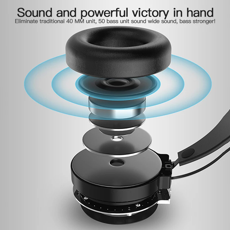 7 1 Channel Gaming Wired Headset Head mounted Computer PUBG With Microphone Suitable For Computer Mobile Phone And Other Devices