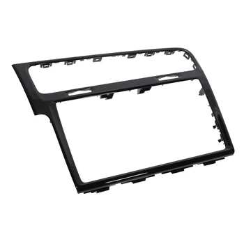 

9.2 Inch Car Radio CD MIB Decorative Frame Panel for Golf 7 7.5
