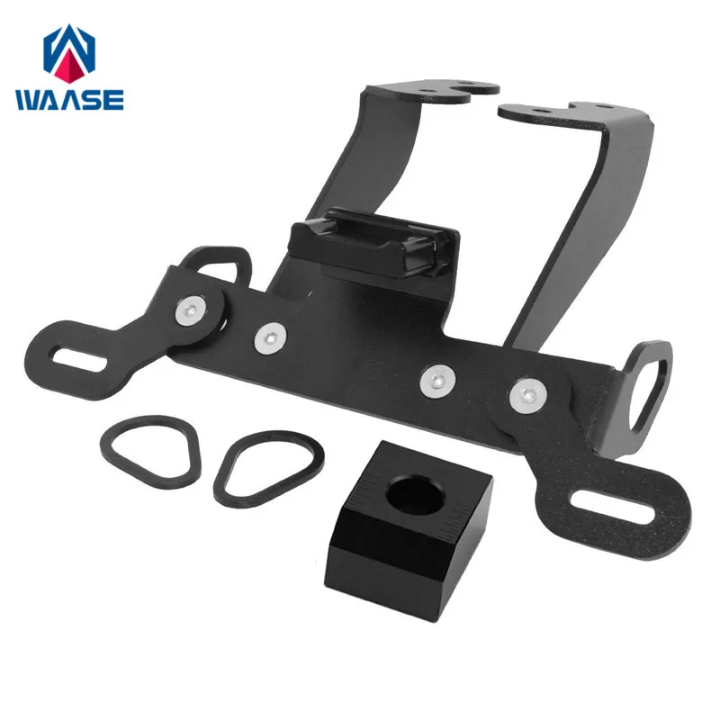 waase For Yamaha MT 09 FZ 09 MT09 2017 2018 2019 2020 Fender