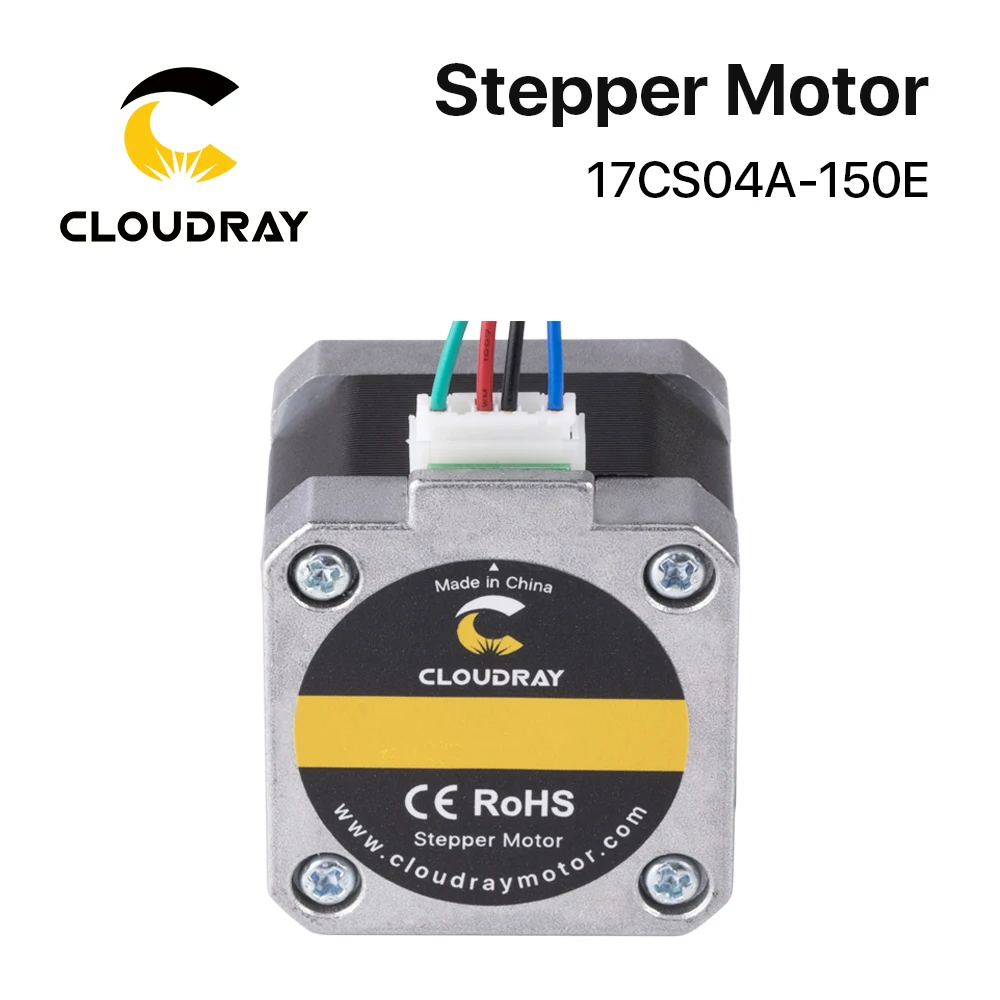 cloudray nema 17 motor deslizante 38mm 40ncm 01