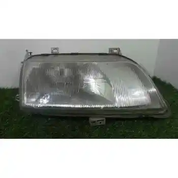 

142094 Right headlight Seat Alhambra (710)