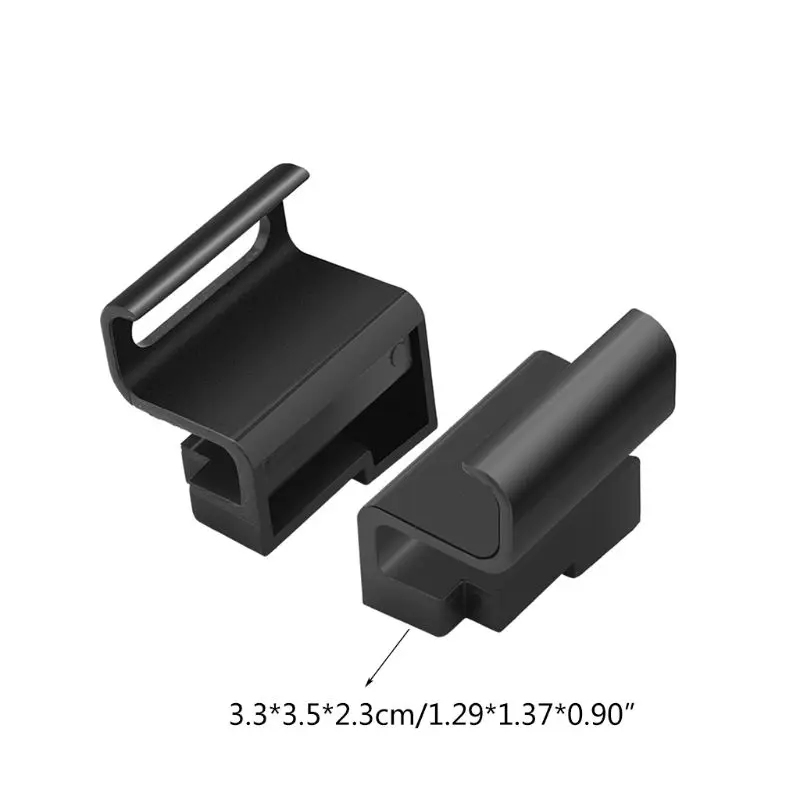 1 пара чехол для телефона с дистанционным управлением держатель DJI Mavic 2/Mini/Pro/Air Spark