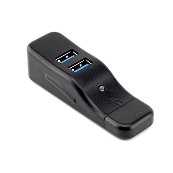 

Usb Port Extender USB 3.0 HUB for Laptop PC High Speed 4 Ports Adapter Splitter USB Expander Computer Accessories