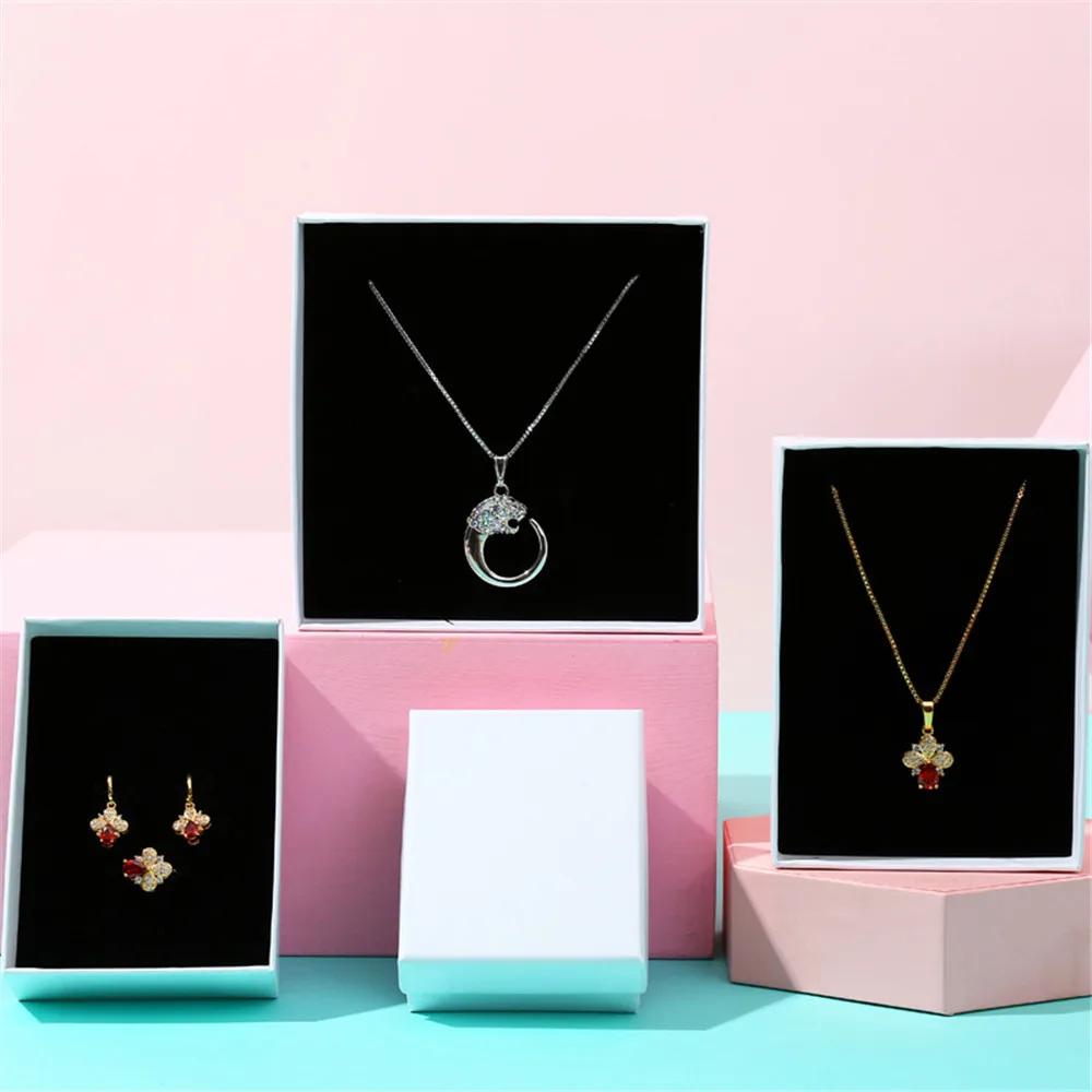 White-Jewelry-Box-Paper-Cardboard-Boxes-Storage-Display-Carrying-Box-For-Necklaces-Bracelets-Bangles-Earrings-Rings (4)
