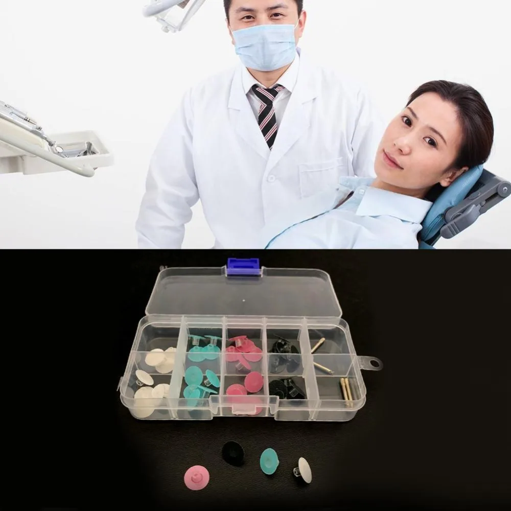 Стоматологические отделочные и полировальные диски полировальные полоски оправки набор стоматологических принадлежностей полимерный наполнитель материал для стоматологической лаборатории