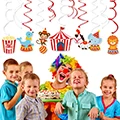 YISI Party Balloons Decors Store