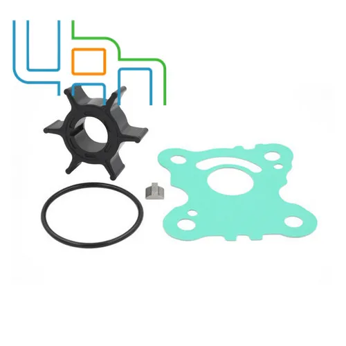 Water Pump Impeller Repair Kit for Honda BF15D / BF20D 06192-ZW9-A30 | Автомобили и мотоциклы