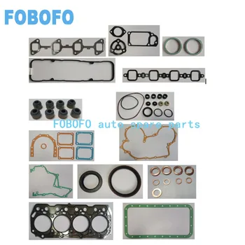 

3Z Full Gasket Kit with Cylinder head For Toyota Forklift Engine