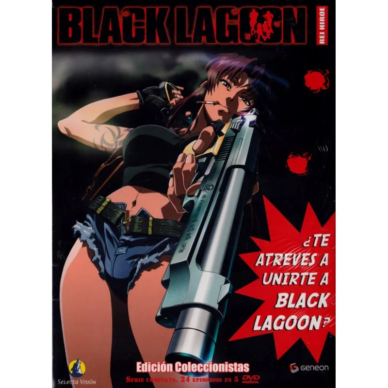 Black Lagoon Ed Collector Burakku Ragun Aliexpress Black Lagoon Ed Collector Burakku Ragun Aliexpress