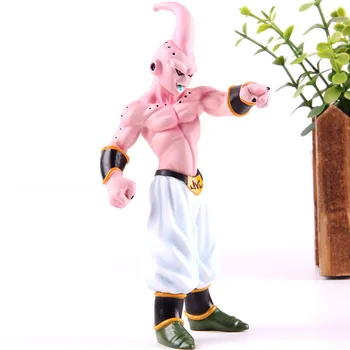 

Dragonball Majin Boo PVC Collection Model Toy Anime Dragon Ball Z Action Figure Majin Buu Gift for Kids