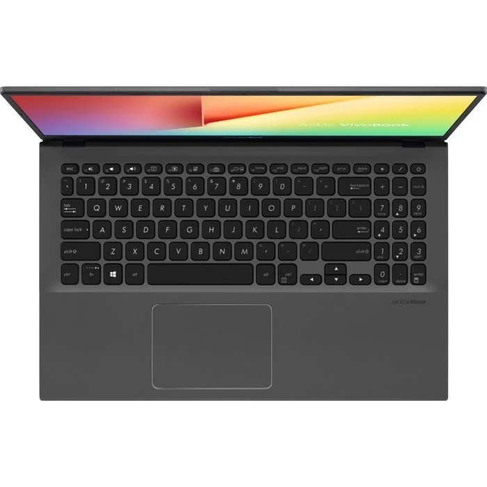 Ноутбук ASUS X512UF BQ184T Intel Core i5 8250U/8Gb/1Tb+256Gb SSD/No ODD/15.6&quot FHD IPS/NVIDIA GeForce MX130 2Gb/Cam| |