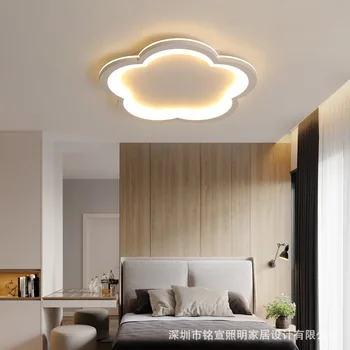 

modern led ceiling light Bedside Aluminum Living Room balcony porch restaurant home decoration Ceiling Ligting