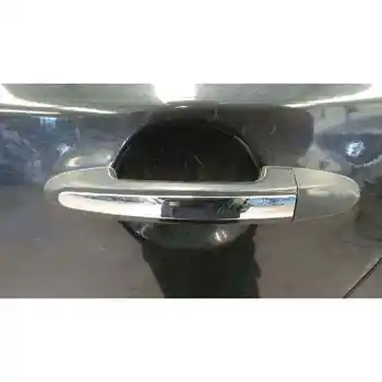 

826512B010 HANDLE OUTER REAR LEFT Hyundai SANTA FAITH (BM)