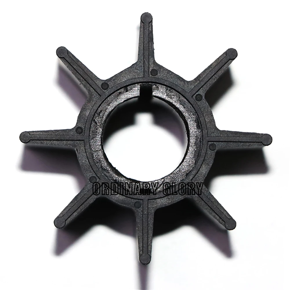 Water Pump Impeller Kit 334-65021 for Tohatsu Boat Engine