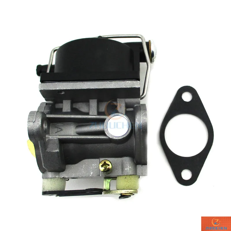 Tecumseh карбюратор для 640065A 13HP 13.5HP 14HP 15HP двигателя трактора Carb