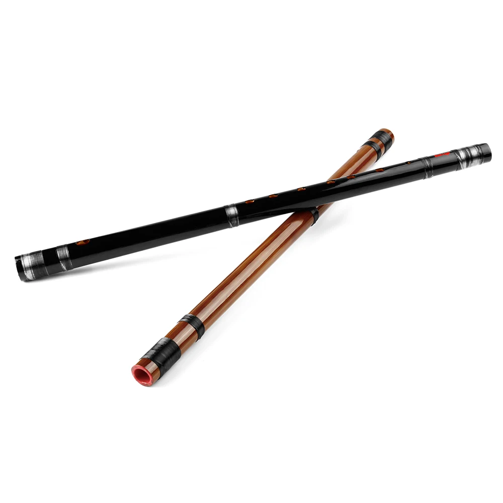 Three Colors Japanese Sinobue Flute 7/8 Hon Handmade Bamboo Free Shipping Wind-instrument 2 Styles Piccolo