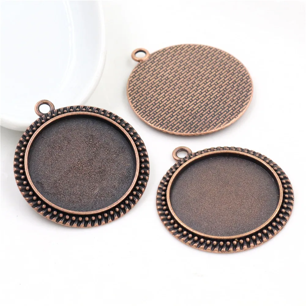 Рисунок 5 - 30 мм внутренний размер 4 цвета